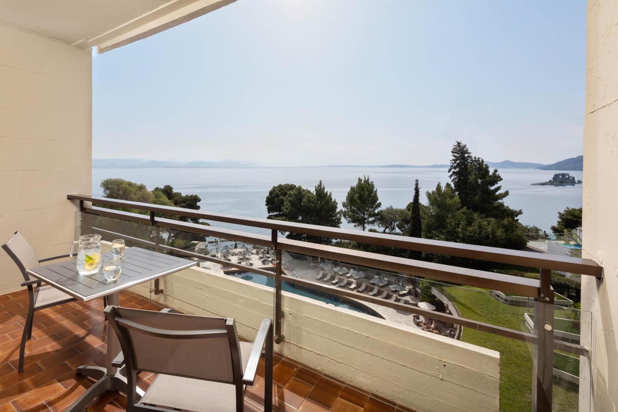 Corfu Holiday Palace Perama  Exterior photo