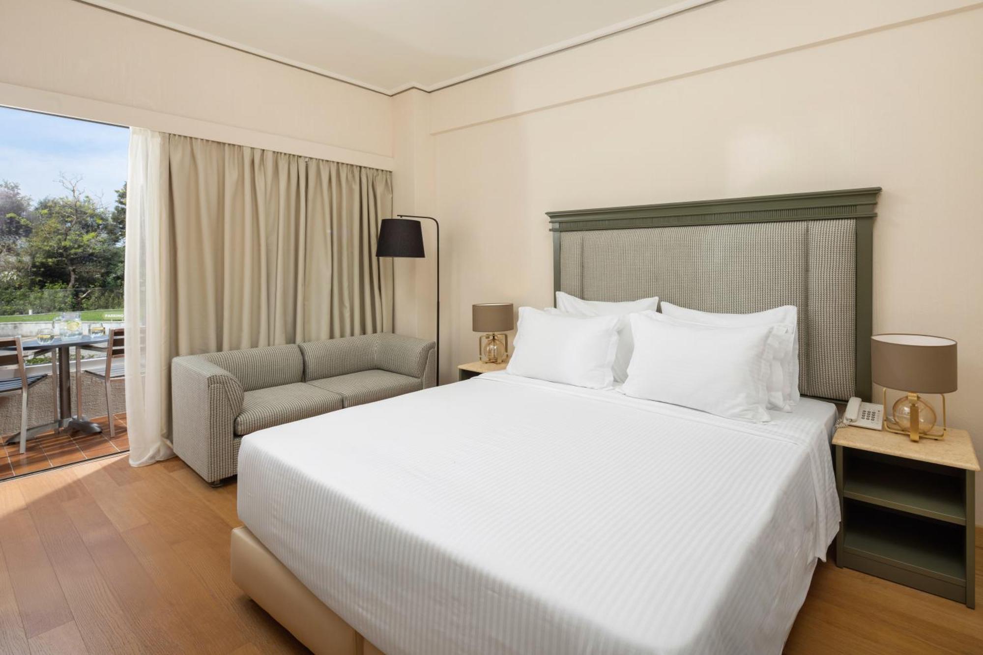 Corfu Holiday Palace Perama  Exterior photo